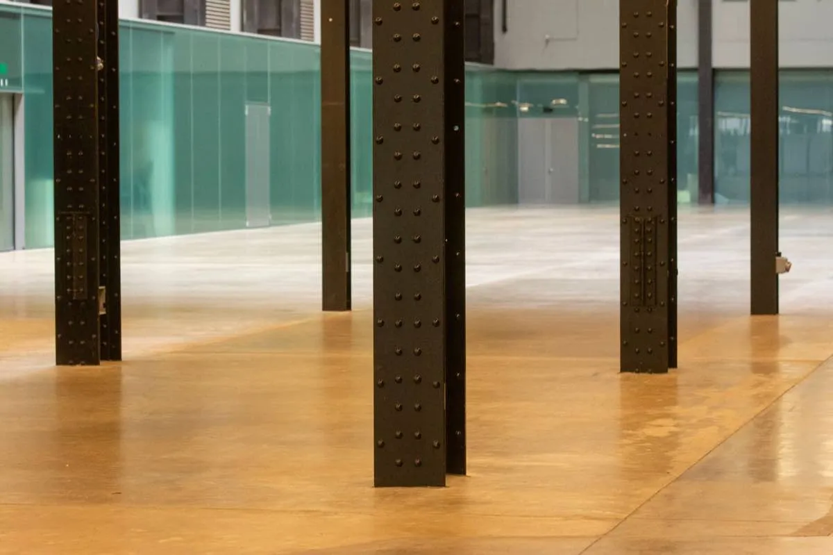 Commercial & Warehouse Epoxy in Moreno Valley, CA